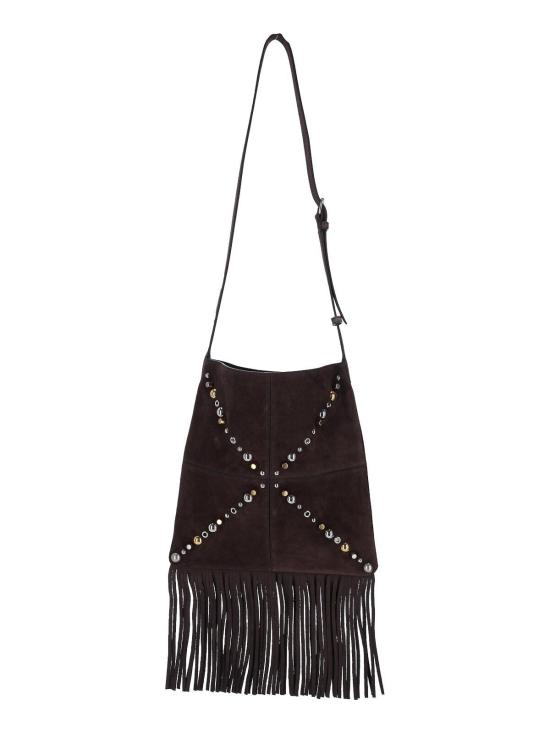 26SS 발렌티노 가라바니 숄더백 8W2B0R31ADG0TO Brown - VALENTINO GARAVANI