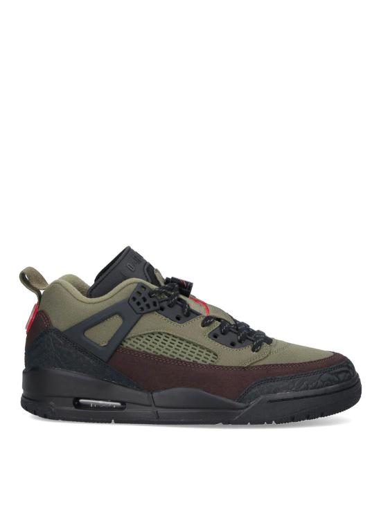 25FW 나이키 조던 스피자이크 로우 IH1782200 Green