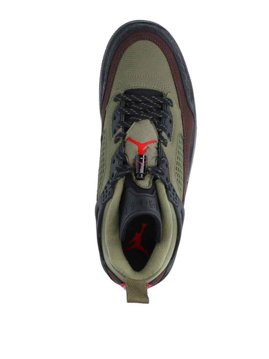 25FW 나이키 조던 스피자이크 로우 IH1782200 Green - NIKE