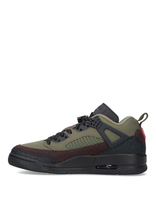 25FW 나이키 조던 스피자이크 로우 IH1782200 Green - NIKE