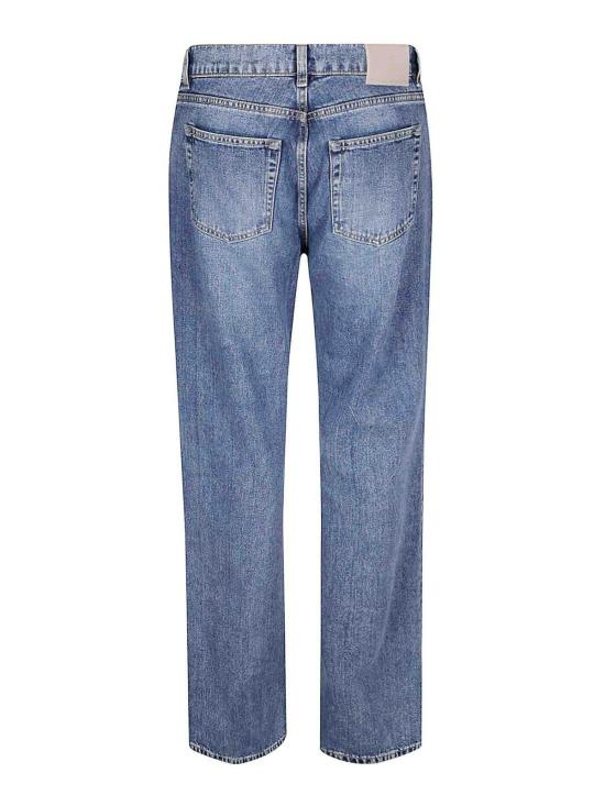  아워레가시 칼슨 컷 팬츠 M4255RRRODEOWBT Medium Wash - OUR LEGACY