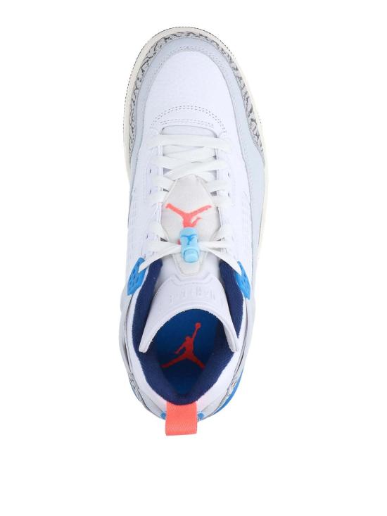 25FW 나이키 조던 스피자이크 로우 FQ1759110 White - NIKE