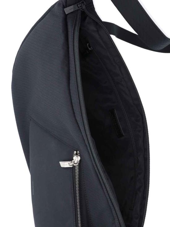 25FW 아더에러 토트백 BO01FWBA0906BK Black - ADER ERROR