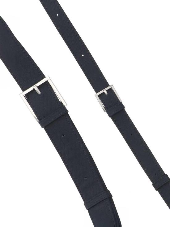 25FW 아더에러 토트백 BO01FWBA0906BK Black - ADER ERROR