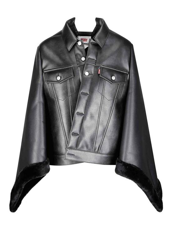 25FW 와타나베 준야 수트 자켓 JPJ201W251 Black