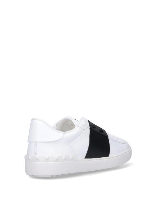26SS 발렌티노 가라바니 스니커즈 8Y2S0830BLUA01 White - VALENTINO GARAVANI