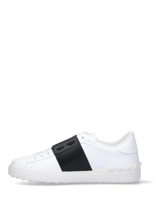 26SS 발렌티노 가라바니 스니커즈 8Y2S0830BLUA01 White - VALENTINO GARAVANI