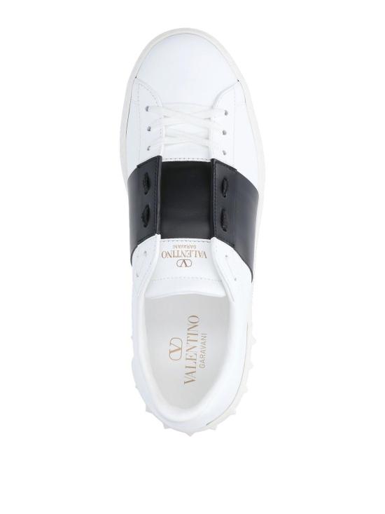 26SS 발렌티노 가라바니 스니커즈 8Y2S0830BLUA01 White - VALENTINO GARAVANI