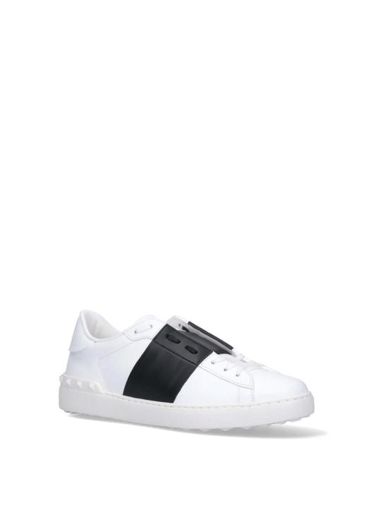 26SS 발렌티노 가라바니 스니커즈 8Y2S0830BLUA01 White - VALENTINO GARAVANI
