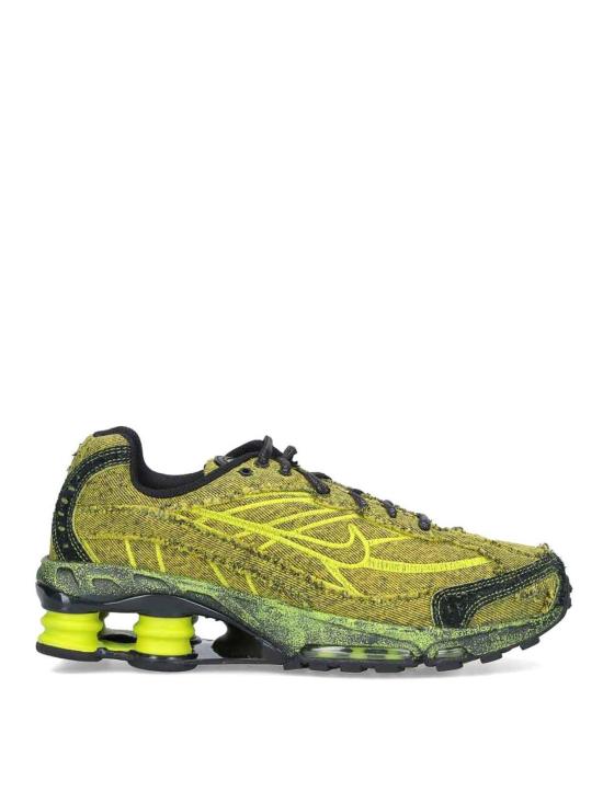 25FW 나이키 샥스 라이드 2 IH3356010 Green