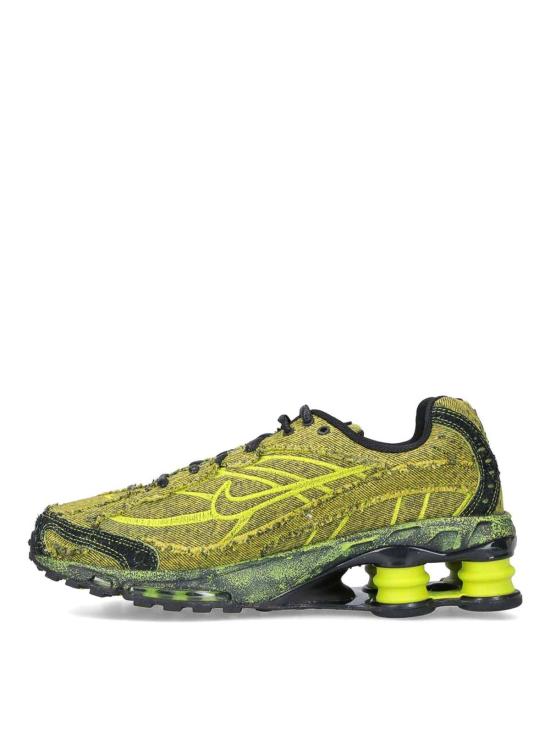 25FW 나이키 샥스 라이드 2 IH3356010 Green - NIKE