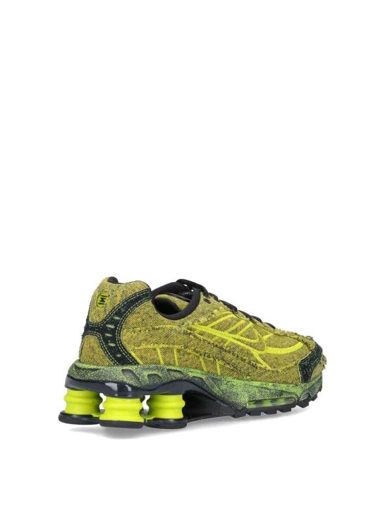 25FW 나이키 샥스 라이드 2 IH3356010 Green - NIKE
