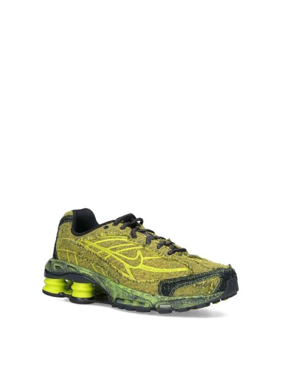 25FW 나이키 샥스 라이드 2 IH3356010 Green - NIKE