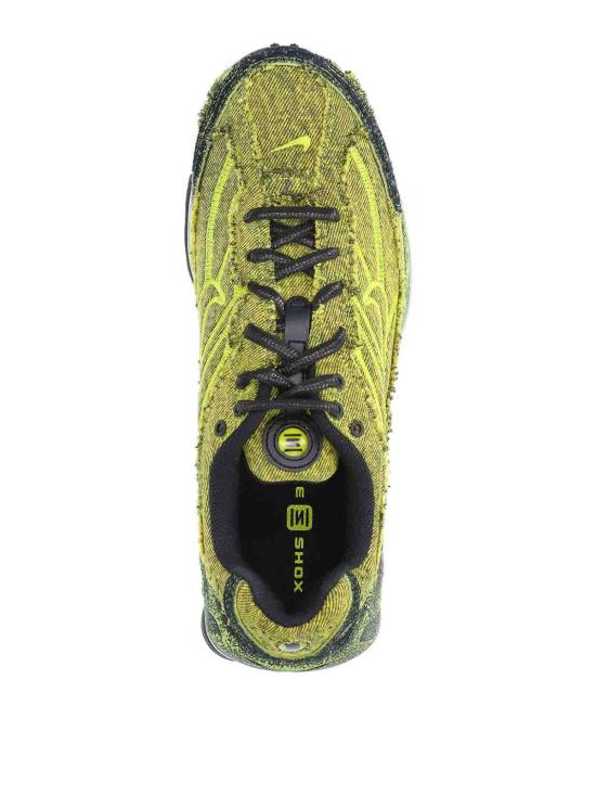 25FW 나이키 샥스 라이드 2 IH3356010 Green - NIKE