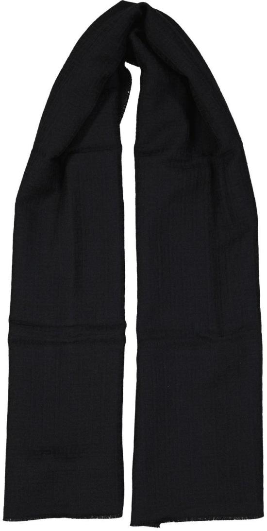 25FW 지방시 머플러/스카프 GV4518J46013 BLACK - GIVENCHY
