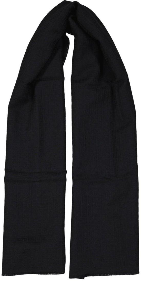 25FW 지방시 머플러/스카프 GV4518J46013 BLACK - GIVENCHY