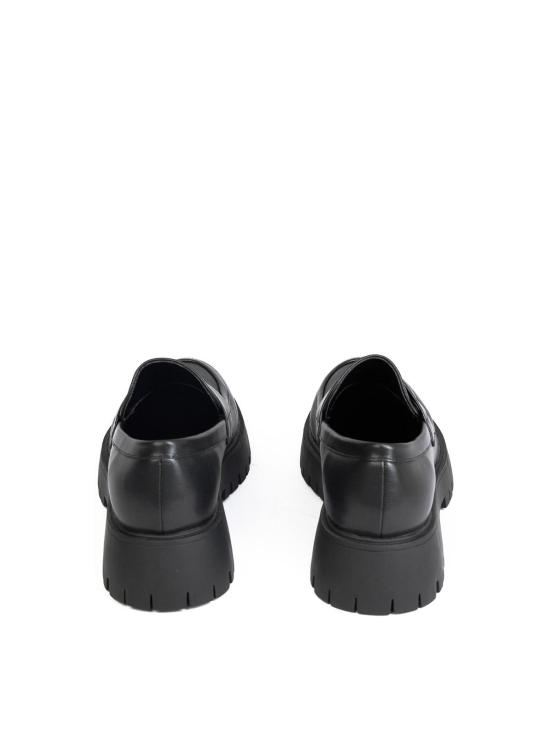 25FW 저스트까발리 로퍼 79RA3S88ZS984899 Black - JUST CAVALLI