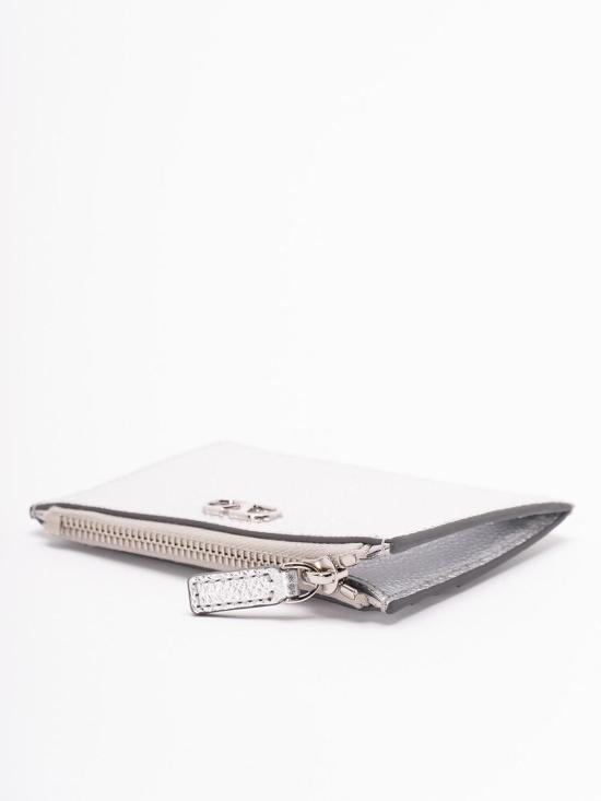 26SS 발렌티노 가라바니 지갑 8W2P0AK9RFYS13 Silver - VALENTINO GARAVANI