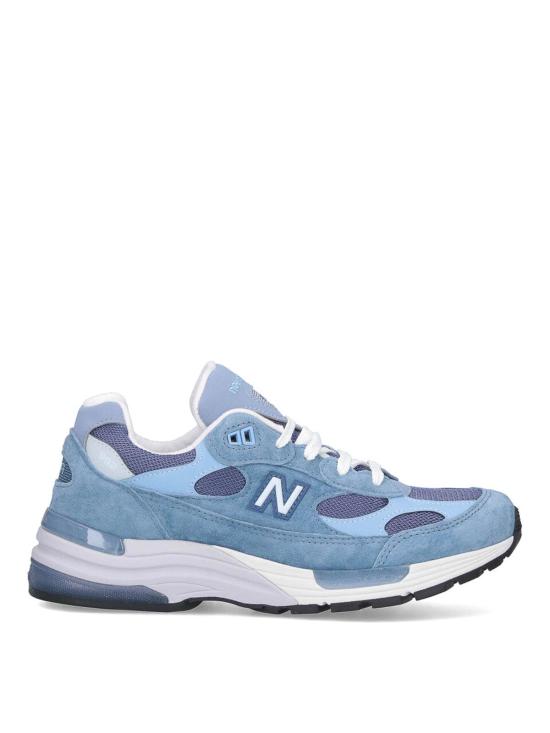 25FW 뉴발란스 992 메이드 인 USA 스니커즈 뉴발란스 U992TO Blue
