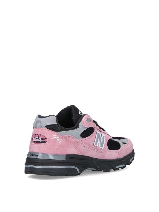 25FW 뉴발란스 스니커즈 U993PB Nude Neutrals - NEW BALANCE