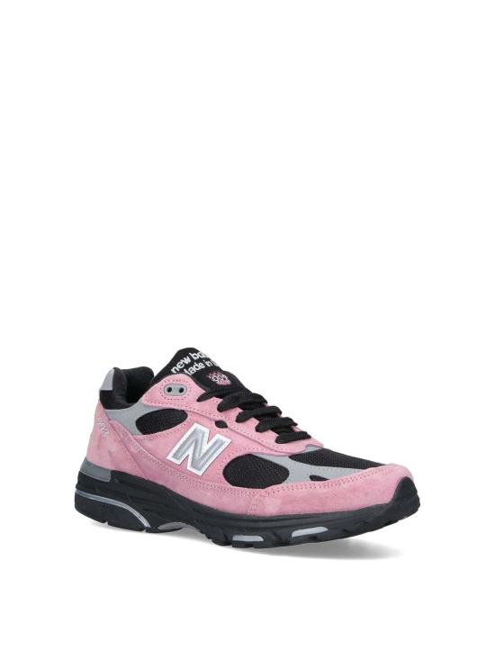 25FW 뉴발란스 스니커즈 U993PB Nude Neutrals - NEW BALANCE