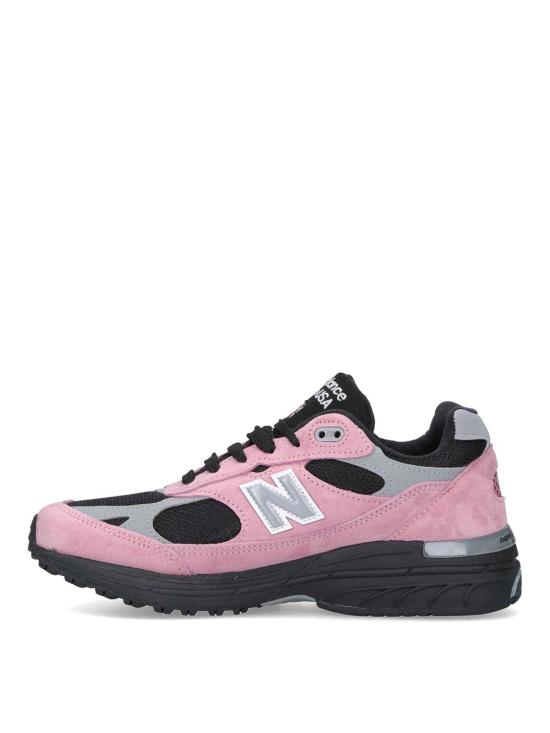 25FW 뉴발란스 스니커즈 U993PB Nude Neutrals - NEW BALANCE