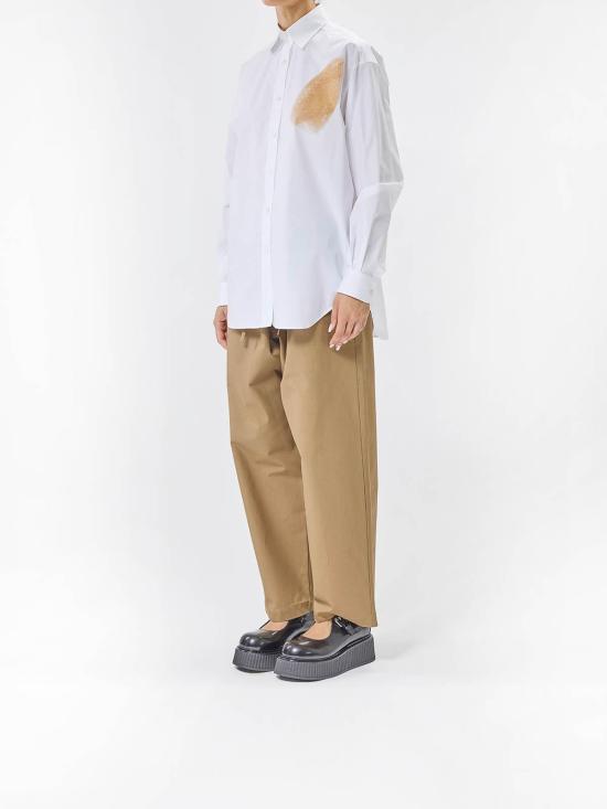  모스키노 셔츠 20655311001 Multicolour - MOSCHINO