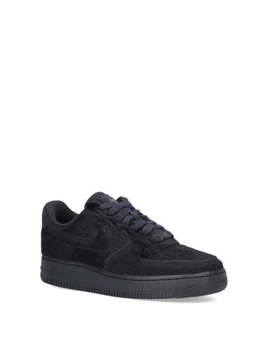 25FW 나이키 에어포스 1 '07 II7398001 Black - NIKE