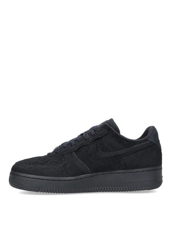 25FW 나이키 에어포스 1 '07 II7398001 Black - NIKE