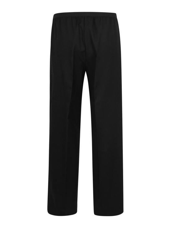 25FW 플랜씨 스트레이트 팬츠 PNCAB03BU8TW04400N99 Black - PLAN C