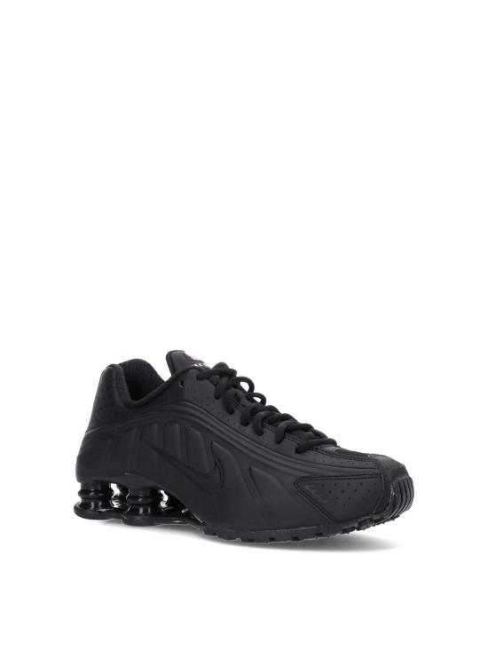 25FW 나이키 샥스 R4 AR3565004 Black - NIKE