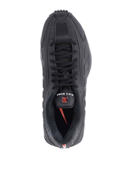 25FW 나이키 샥스 R4 AR3565004 Black - NIKE
