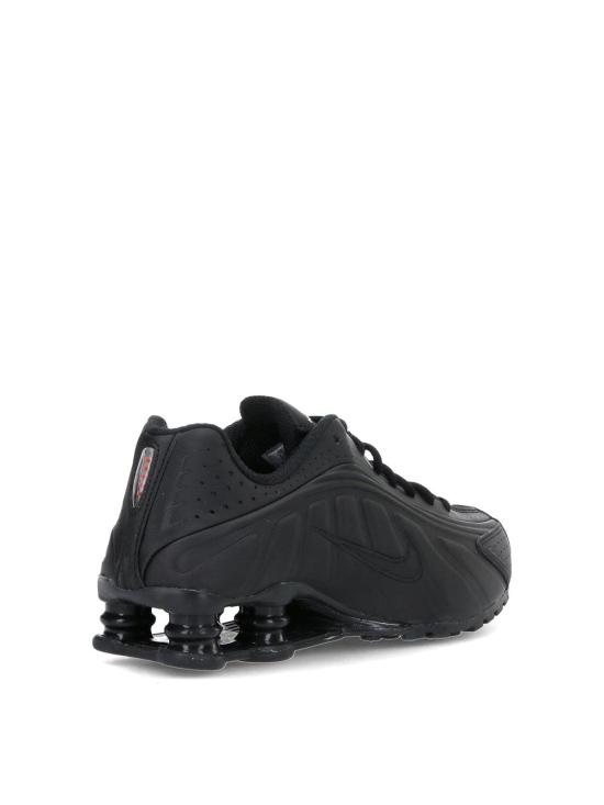25FW 나이키 샥스 R4 AR3565004 Black - NIKE