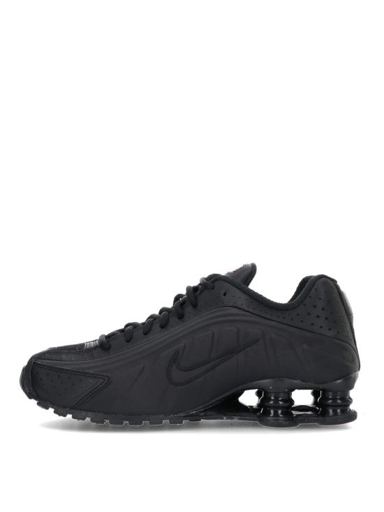 25FW 나이키 샥스 R4 AR3565004 Black - NIKE