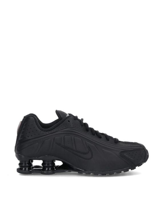25FW 나이키 샥스 R4 AR3565004 Black