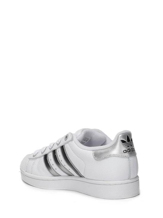 26SS 아디다스 슈퍼스타 2 JR4233WHTM White - ADIDAS