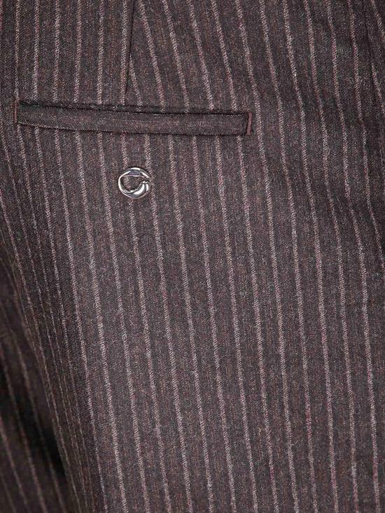 25FW 코페르니 데님 팬츠 COPP117F1015BRW Brown - COPERNI