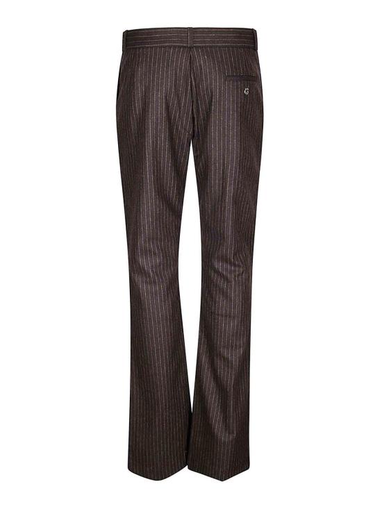 25FW 코페르니 데님 팬츠 COPP117F1015BRW Brown - COPERNI