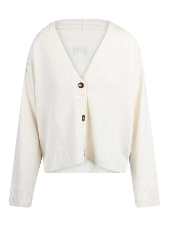  루루 스튜디오 가디건 KAIALDSIVORY White