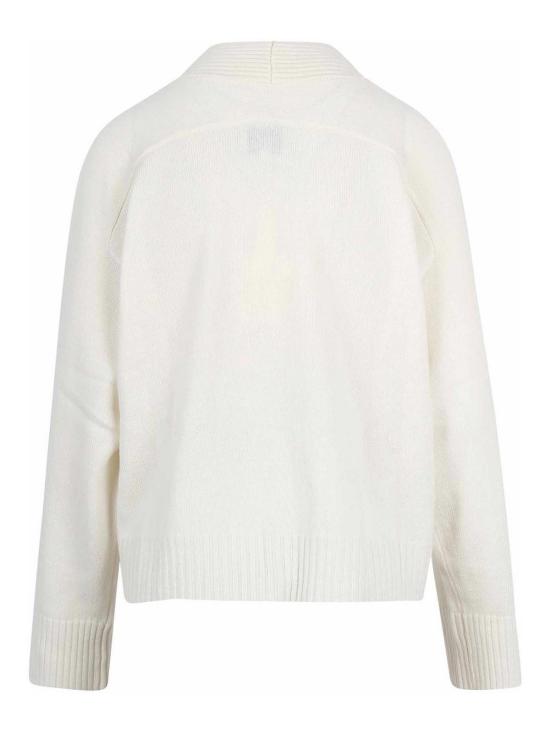  루루 스튜디오 가디건 KAIALDSIVORY White - LOULOU STUDIO