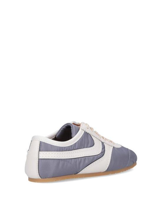 25FW 드리스 반 노튼 스니커즈 11723601514 Blue - DRIES VAN NOTEN