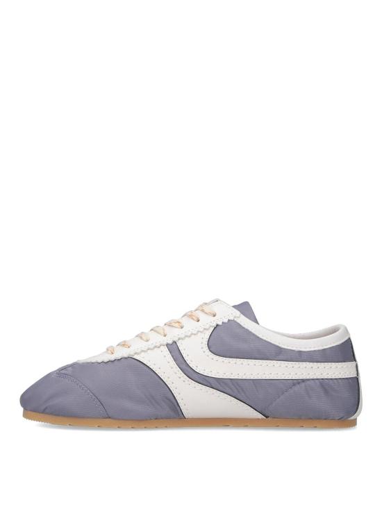 25FW 드리스 반 노튼 스니커즈 11723601514 Blue - DRIES VAN NOTEN