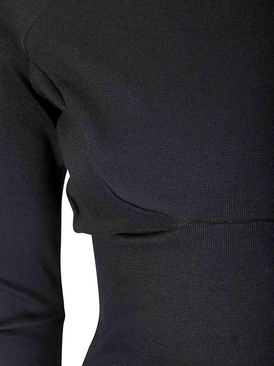 25FW EVROPA 숏팬츠 MINIDRESSBLACK Black - OTHER BRANDS