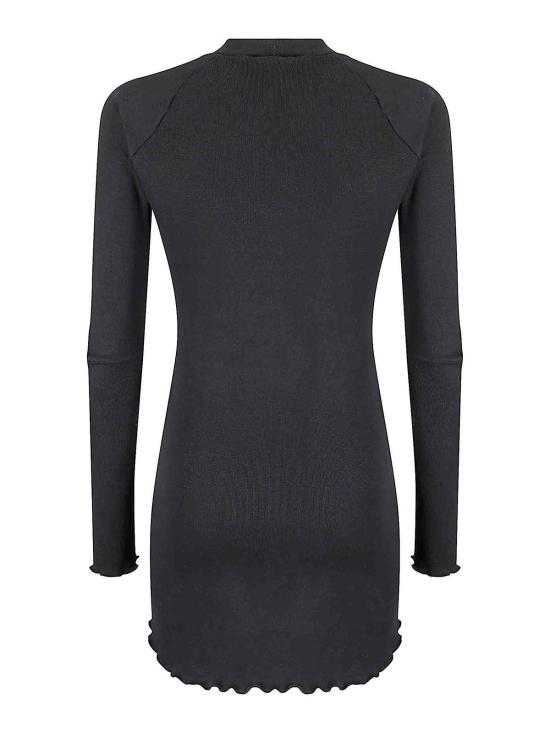 25FW EVROPA 숏팬츠 MINIDRESSBLACK Black - OTHER BRANDS