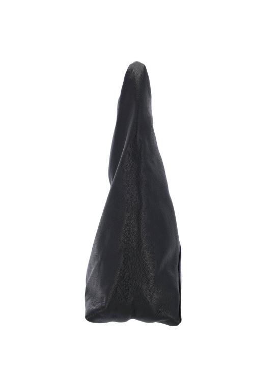 26SS MM6 메종마르지엘라 주얼 핸들 재패니즈 백 그레인 레더 SB6WD0043P7255T8013 Black - MM6 MAISON MARGIELA