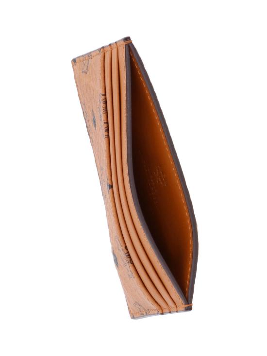 26SS 엠시엠 남성지갑 MXCAAVI02 CO Brown - MCM