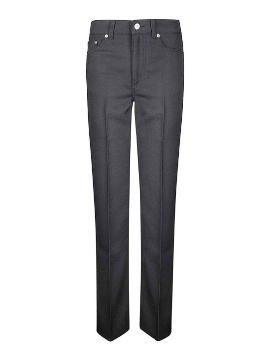  아워레가시 팬츠 W4255BBBLACKPC Black