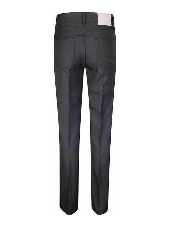  아워레가시 팬츠 W4255BBBLACKPC Black - OUR LEGACY