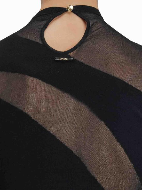 25FW 저스트까발리 셔츠 79PAFM20CMH59899 Black - JUST CAVALLI