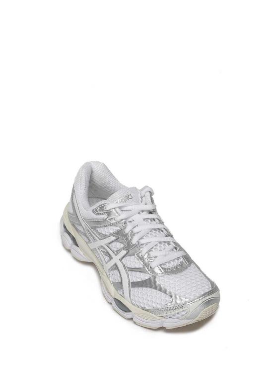 26SS 아식스 스니커즈 1203A733102 White - ASICS